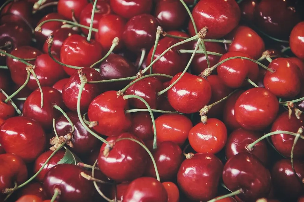 cherries, fruits, food-3263643.jpg